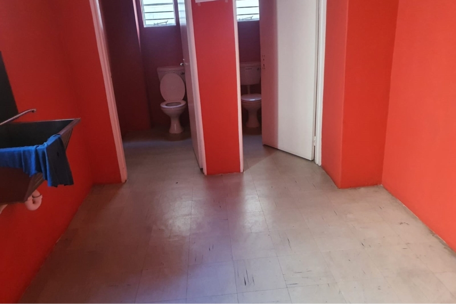 Commercial Property for Sale in Korsten Eastern Cape